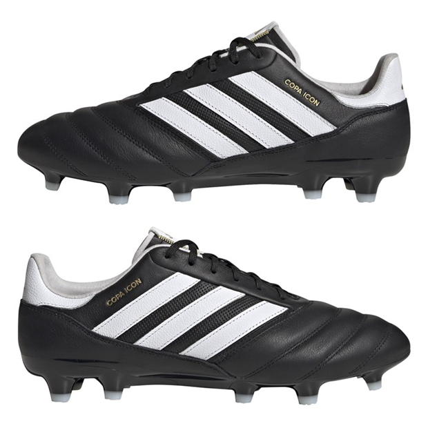 adidas COPA Icon Elite Juniors Firm Ground Football Boots