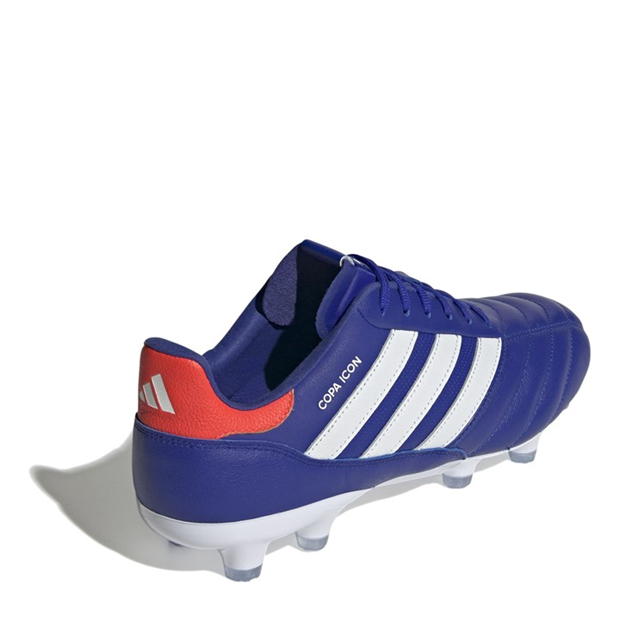 adidas COPA Icon Elite Juniors Firm Ground Football Boots