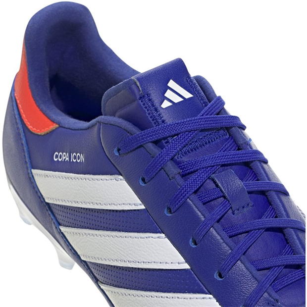 adidas COPA Icon Elite Juniors Firm Ground Football Boots
