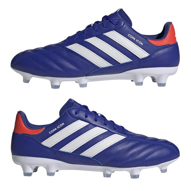 adidas COPA Icon Elite Juniors Firm Ground Football Boots