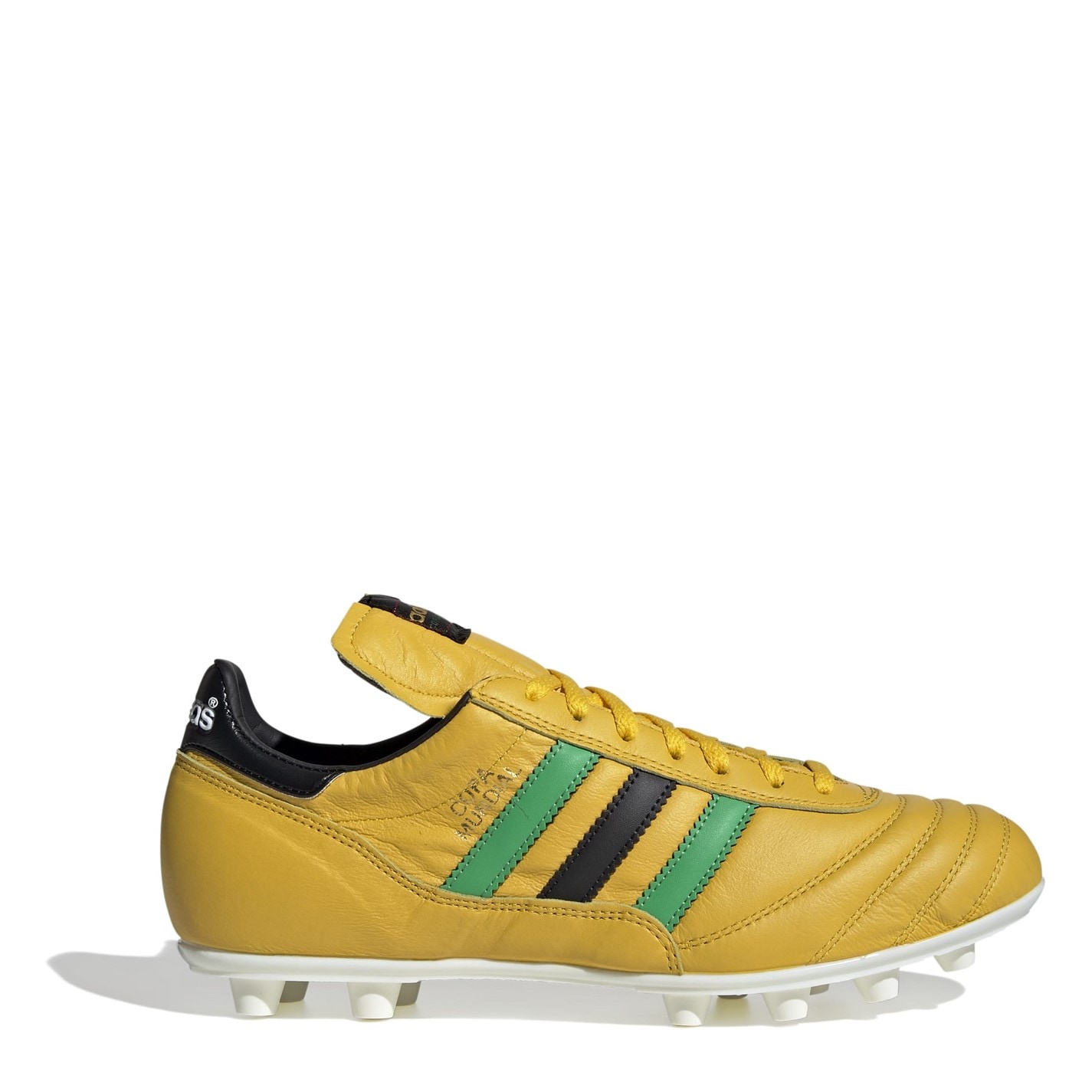 adidas Copa Mundial Firm Ground Football Boots