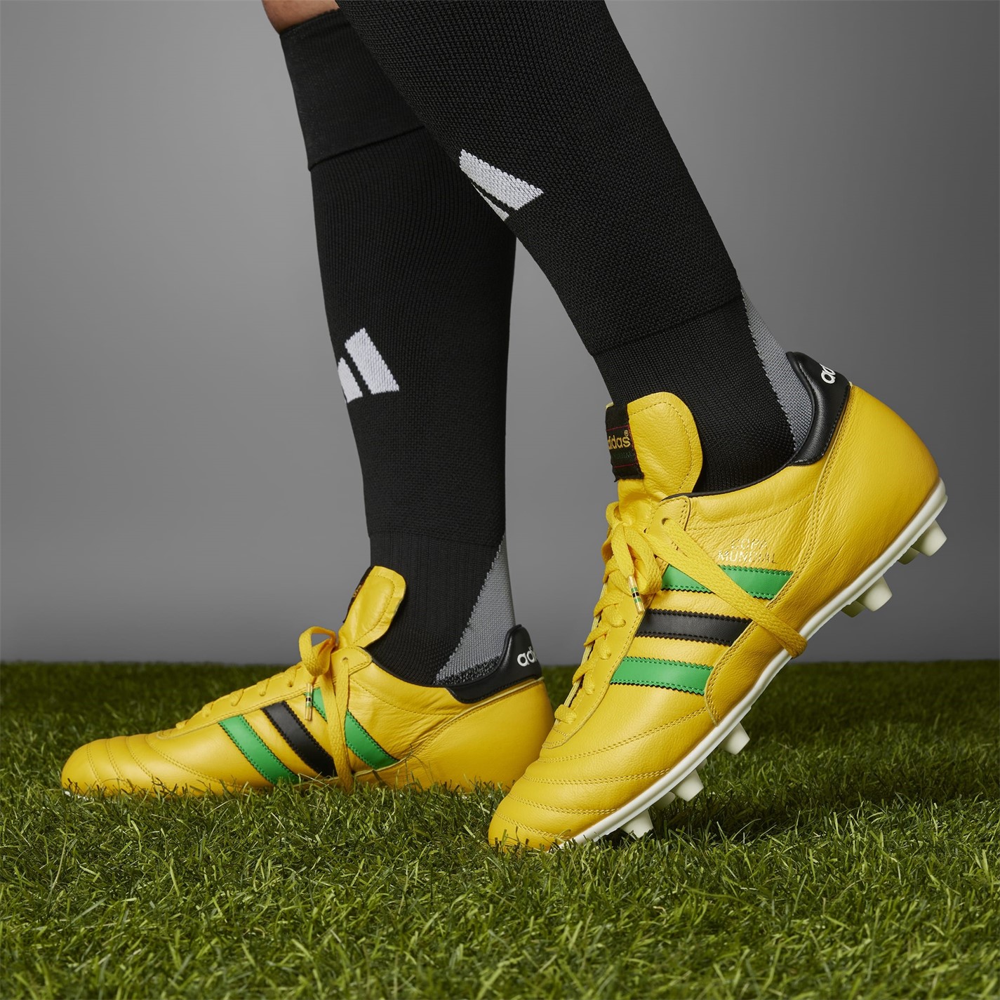 adidas Copa Mundial Firm Ground Football Boots