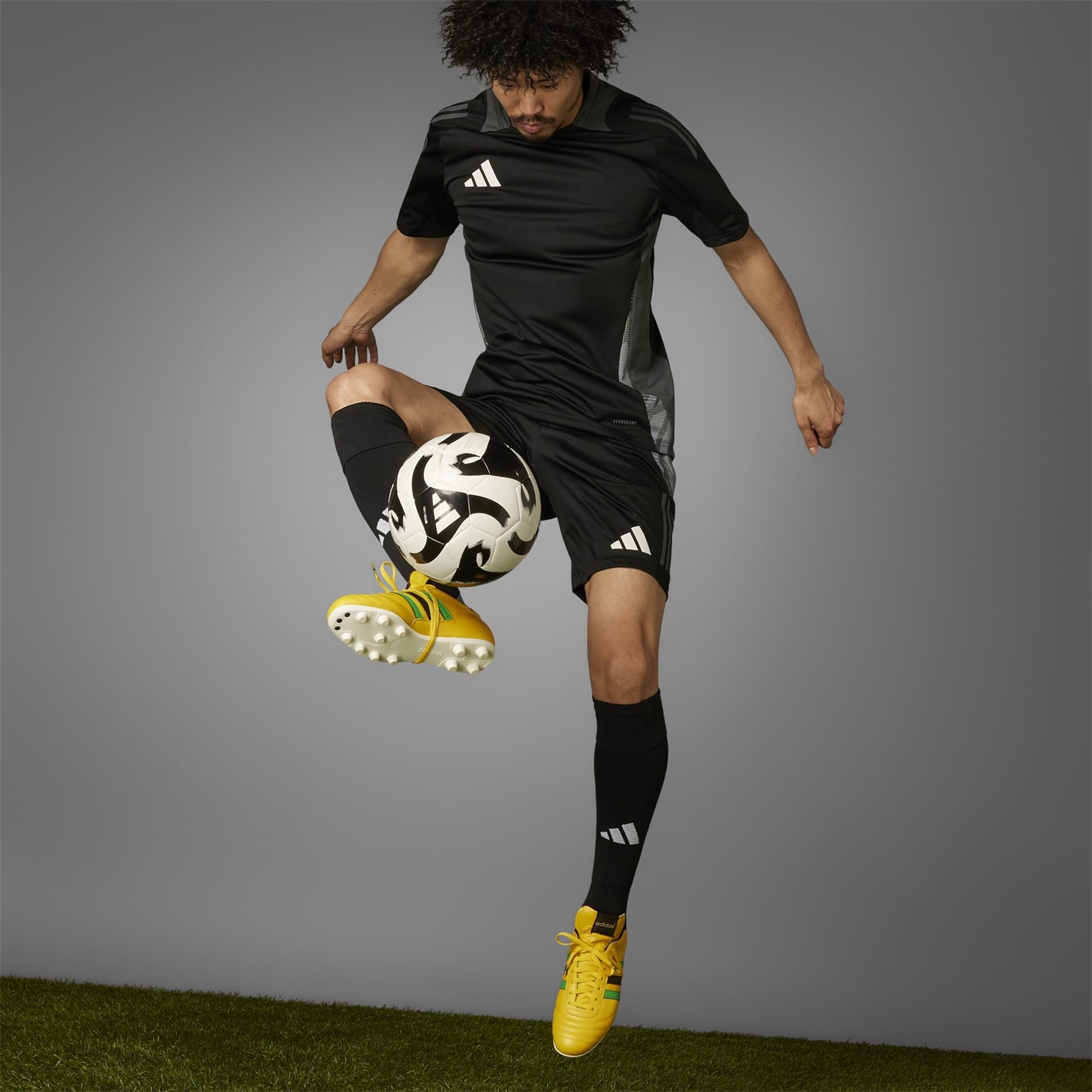 adidas Copa Mundial Firm Ground Football Boots