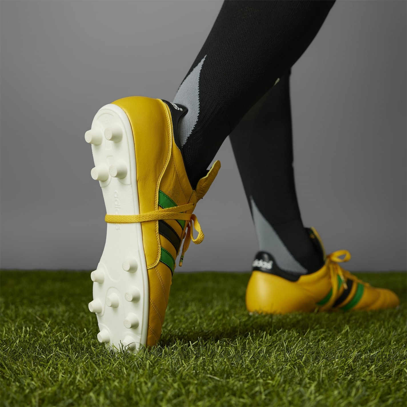 adidas Copa Mundial Firm Ground Football Boots