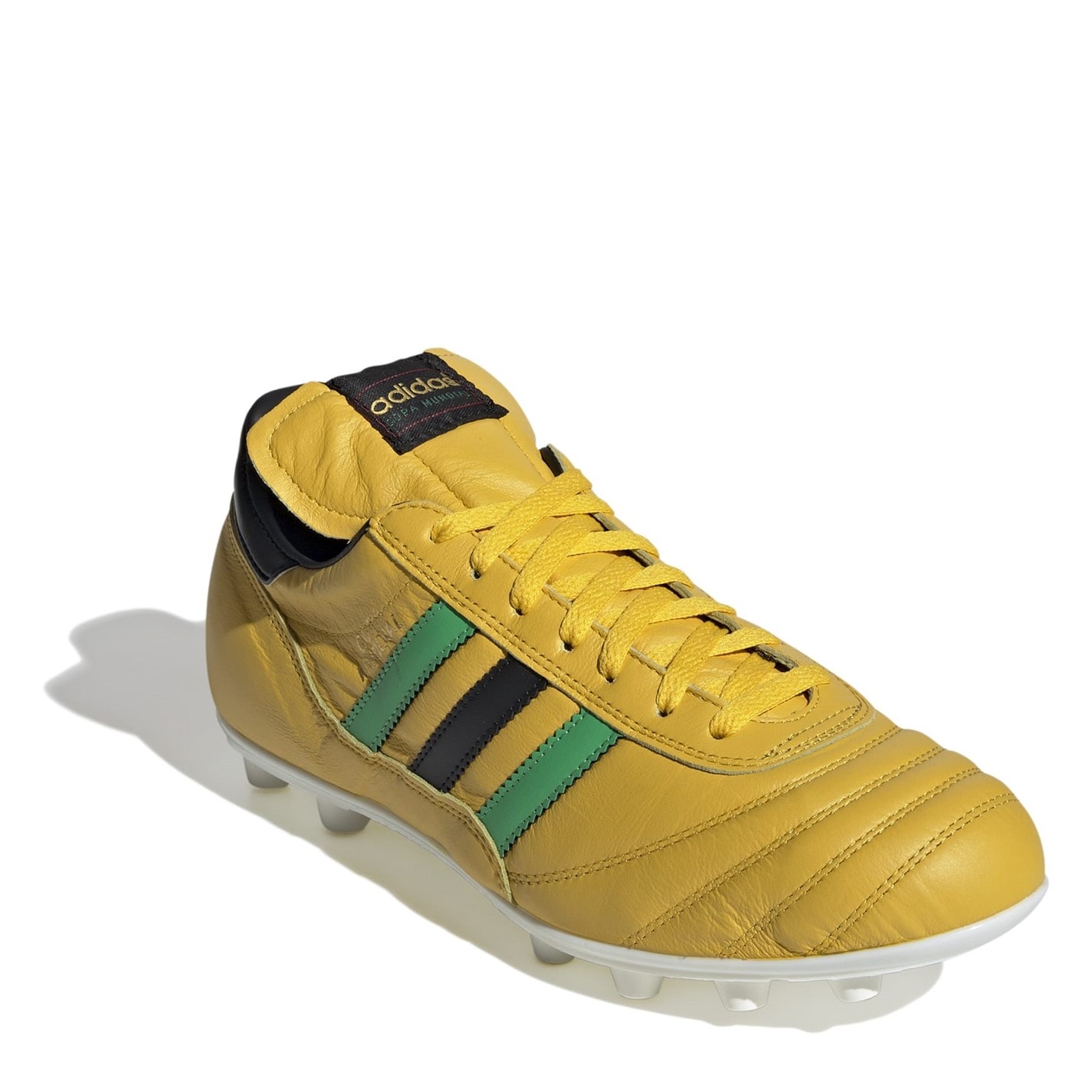 adidas Copa Mundial Firm Ground Football Boots