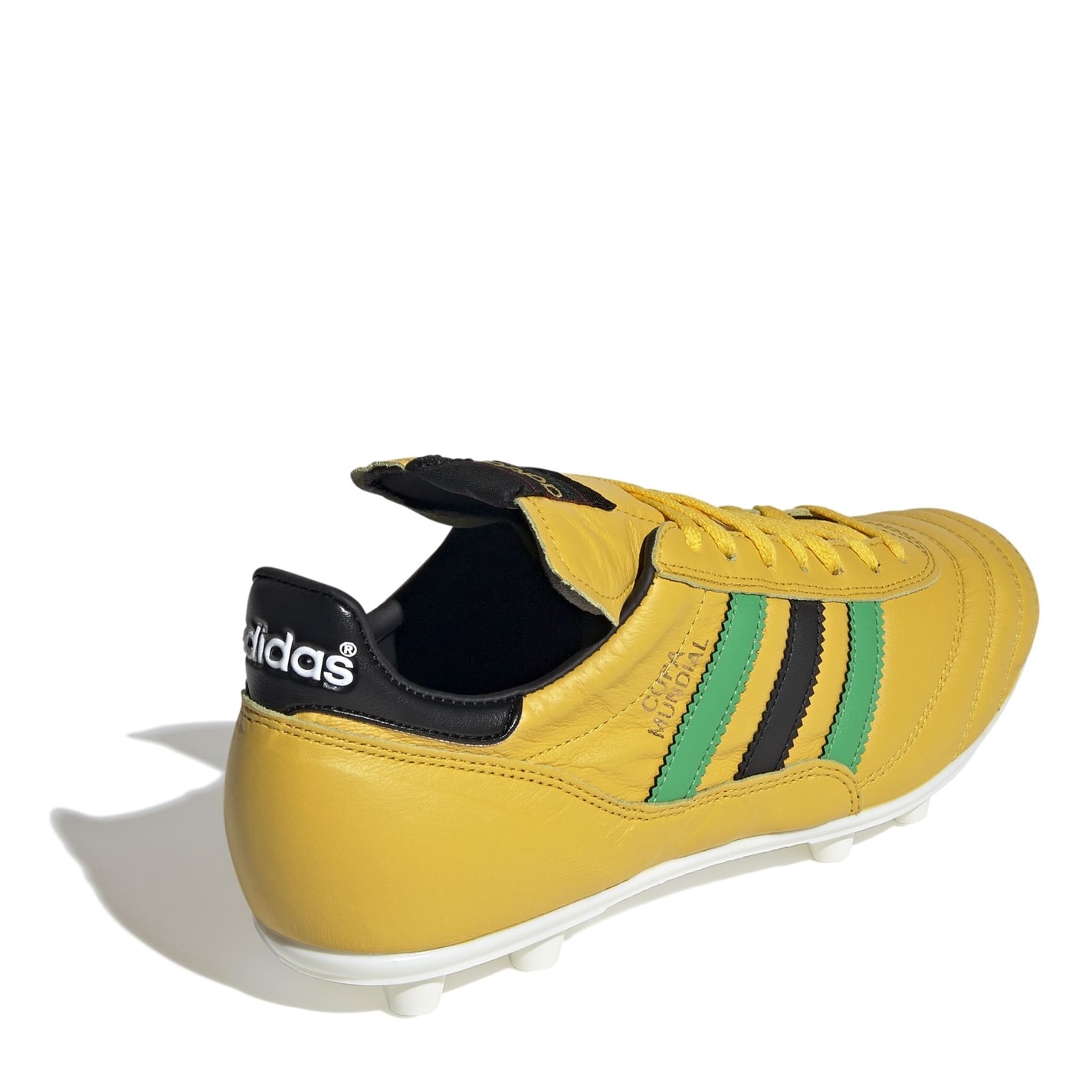 adidas Copa Mundial Firm Ground Football Boots