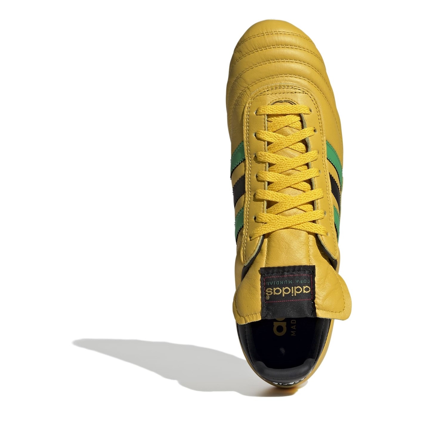 adidas Copa Mundial Firm Ground Football Boots