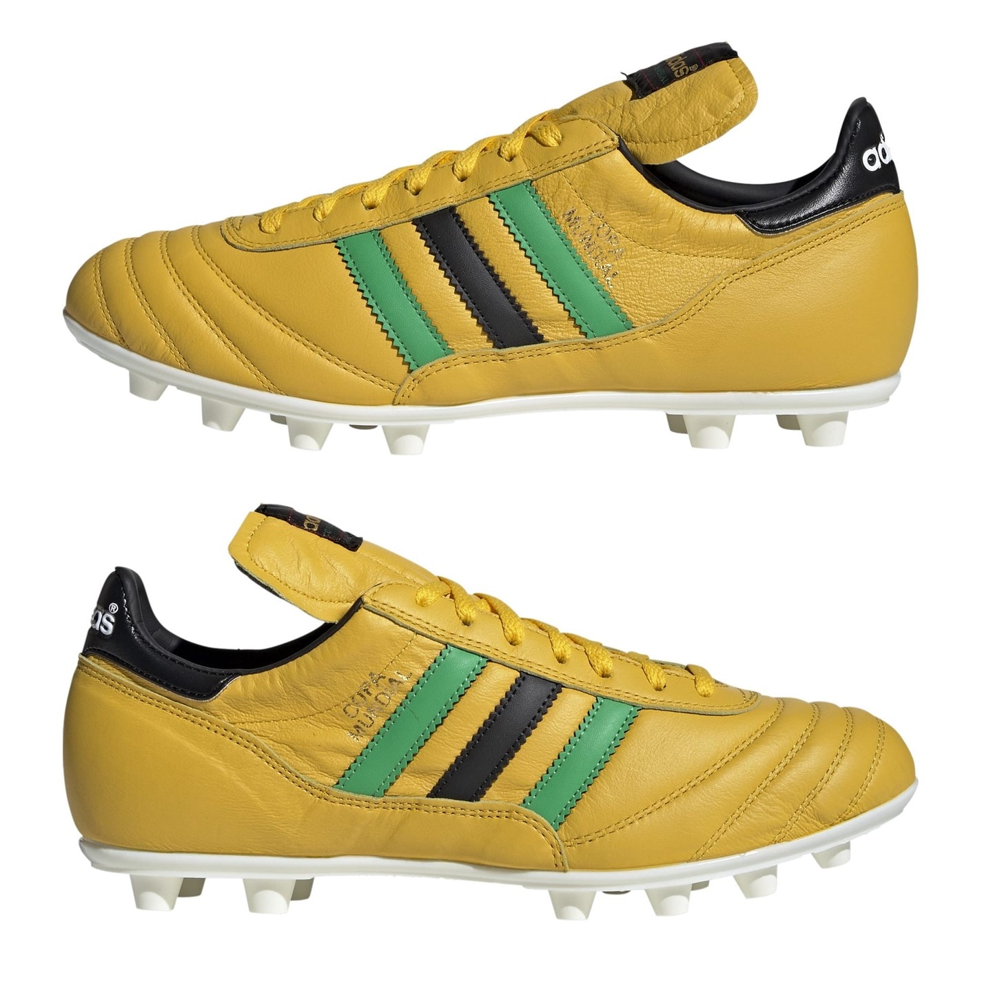 adidas Copa Mundial Firm Ground Football Boots