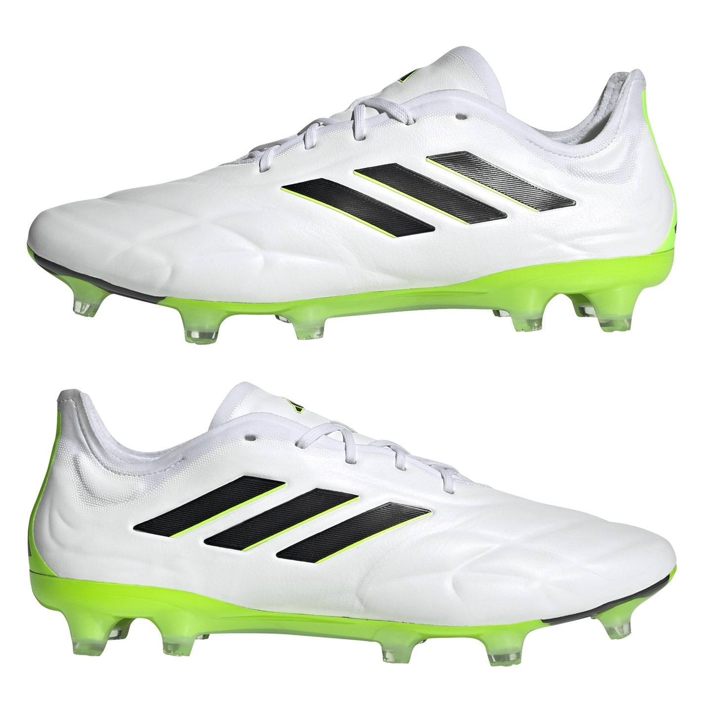 adidas Copa Pure.1 Firm Ground Football Boots