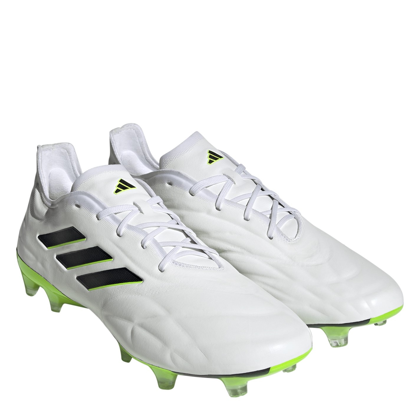 adidas Copa Pure.1 Firm Ground Football Boots