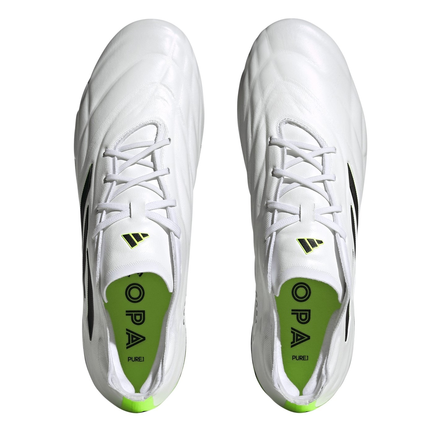 adidas Copa Pure.1 Firm Ground Football Boots