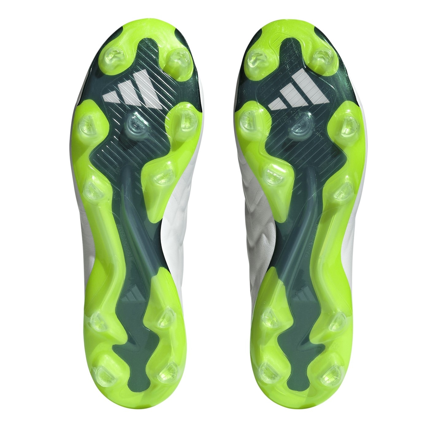 adidas Copa Pure.1 Firm Ground Football Boots