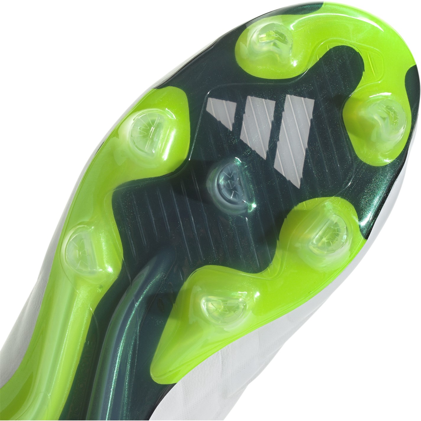 adidas Copa Pure.1 Firm Ground Football Boots
