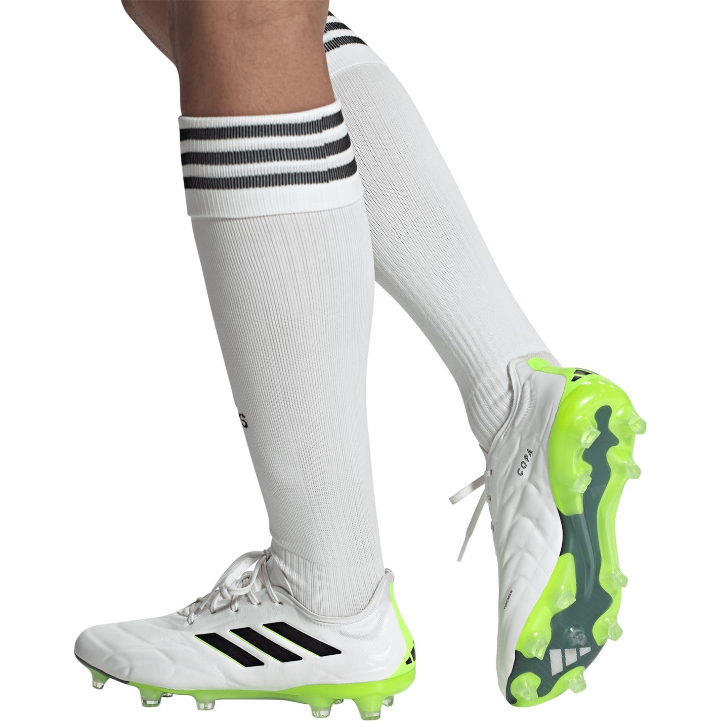 adidas Copa Pure.1 Firm Ground Football Boots