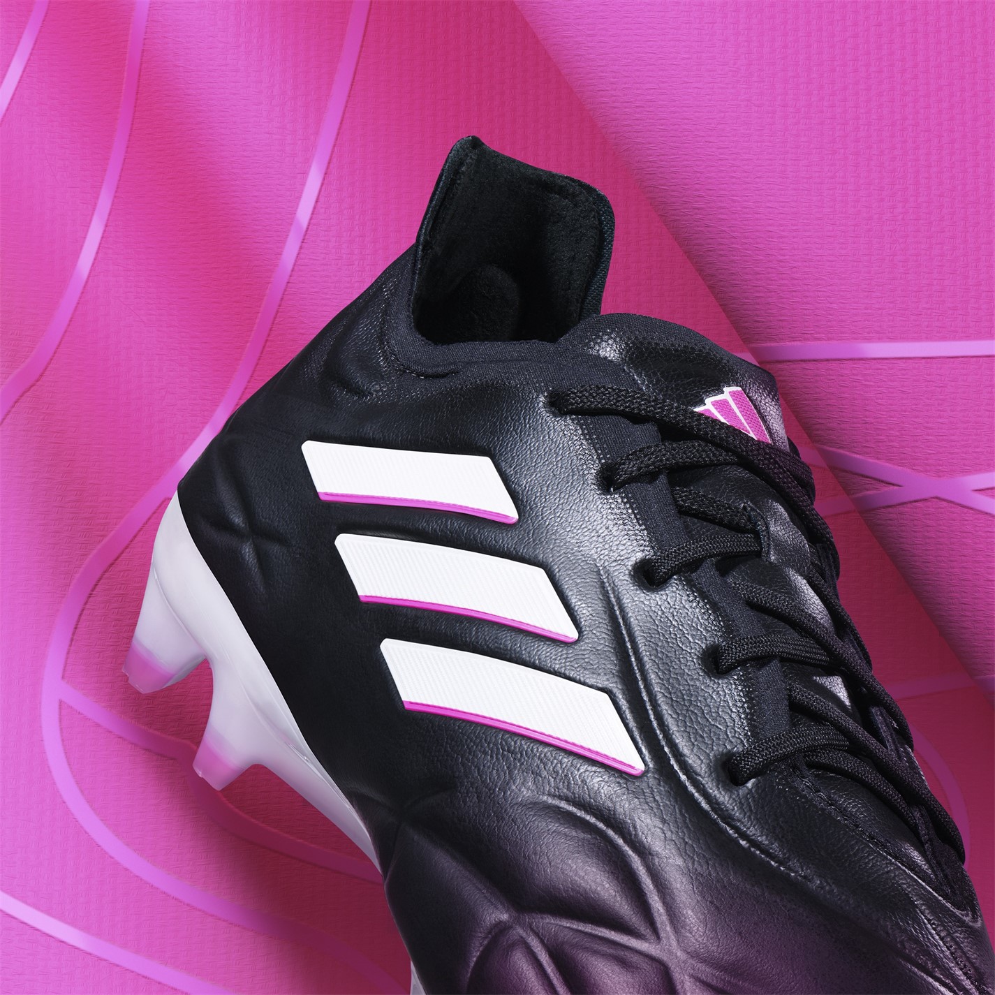 adidas Copa Pure.1 Firm Ground Football Boots