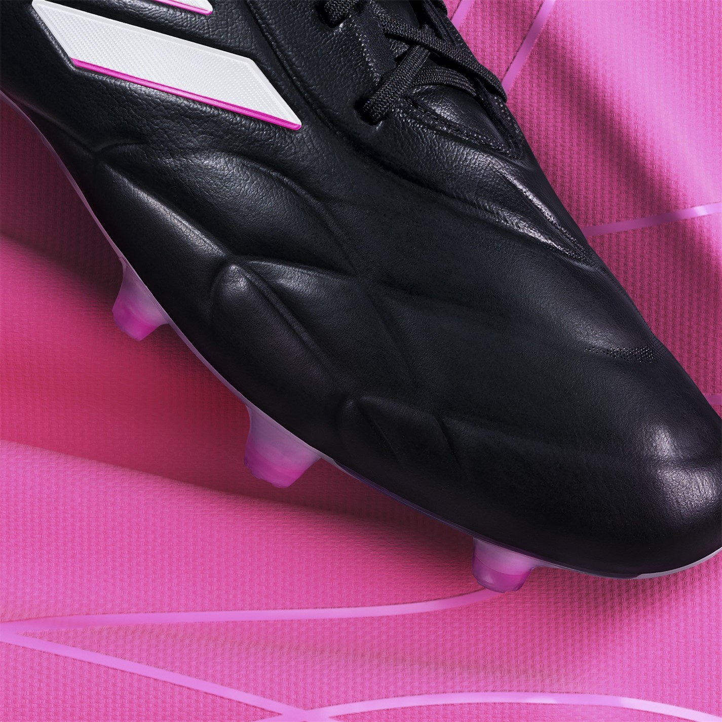 adidas Copa Pure.1 Firm Ground Football Boots