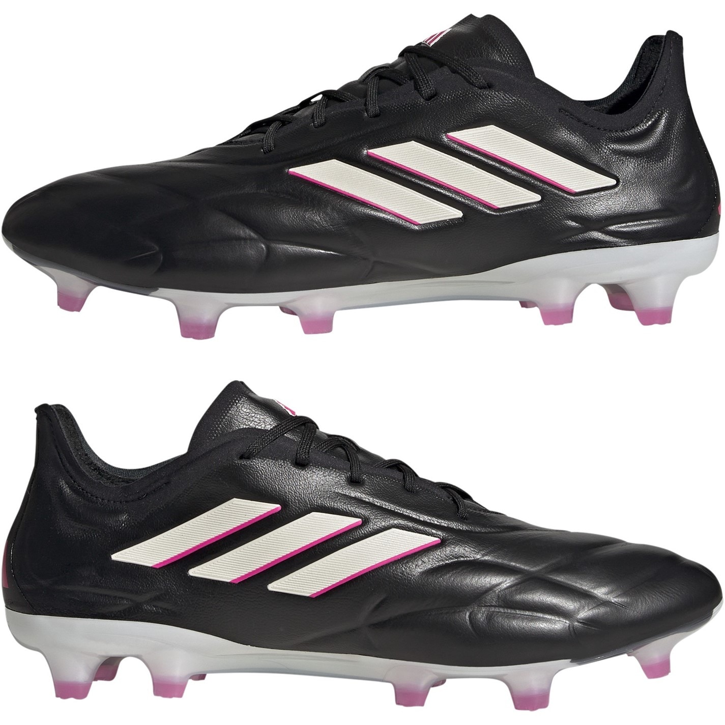 adidas Copa Pure.1 Firm Ground Football Boots