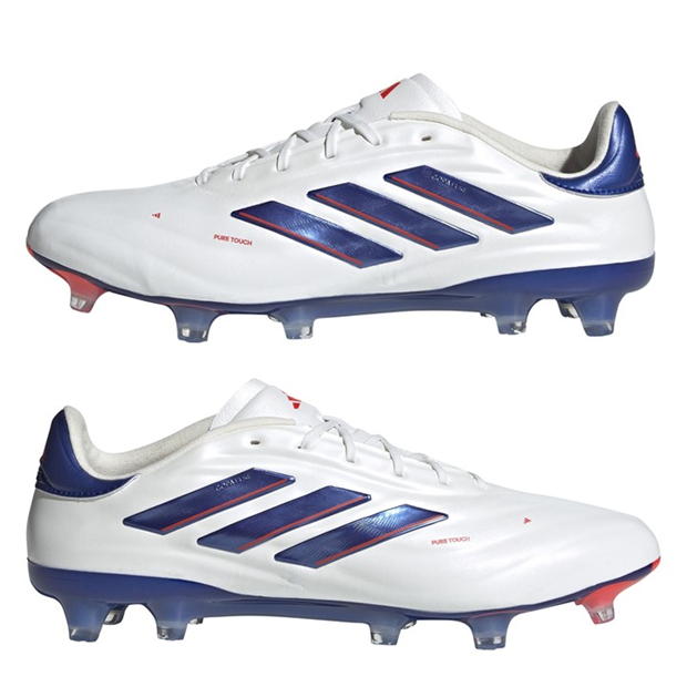 adidas Copa Pure 2 Elite Firm Ground Football Boots