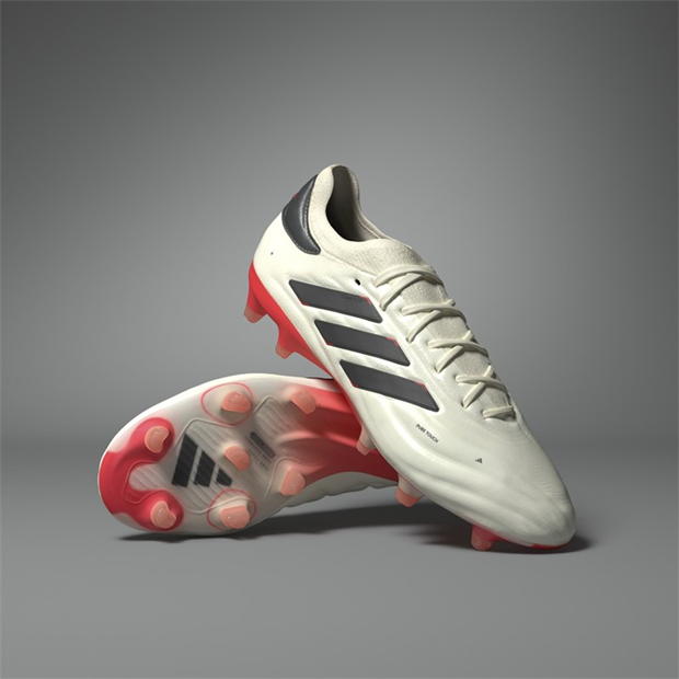 adidas Copa Pure 2 Elite Juniors Firm Ground Football Boots