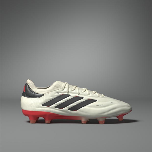 adidas Copa Pure 2 Elite Juniors Firm Ground Football Boots