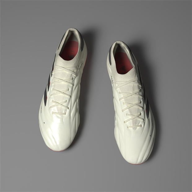 adidas Copa Pure 2 Elite Juniors Firm Ground Football Boots