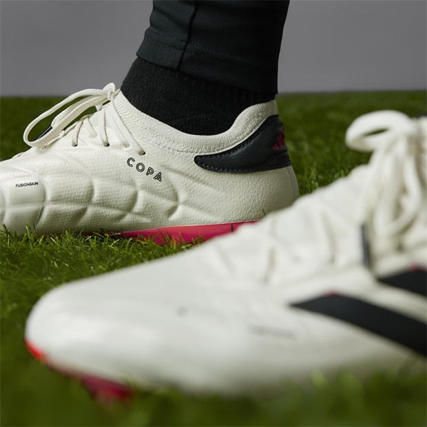 adidas Copa Pure 2 Elite Juniors Firm Ground Football Boots