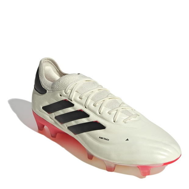 adidas Copa Pure 2 Elite Juniors Firm Ground Football Boots
