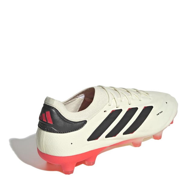 adidas Copa Pure 2 Elite Juniors Firm Ground Football Boots