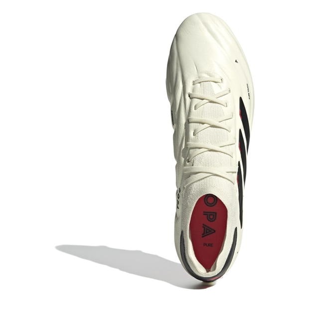 adidas Copa Pure 2 Elite Juniors Firm Ground Football Boots