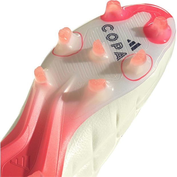 adidas Copa Pure 2 Elite Juniors Firm Ground Football Boots