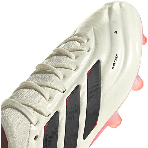 adidas Copa Pure 2 Elite Juniors Firm Ground Football Boots