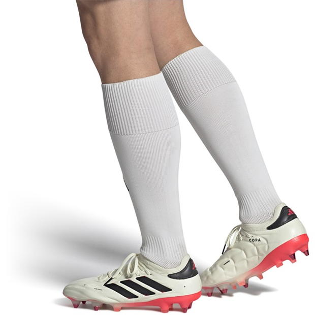 adidas COPA PURE II ELITE KT Junior Soft Ground Football Boots