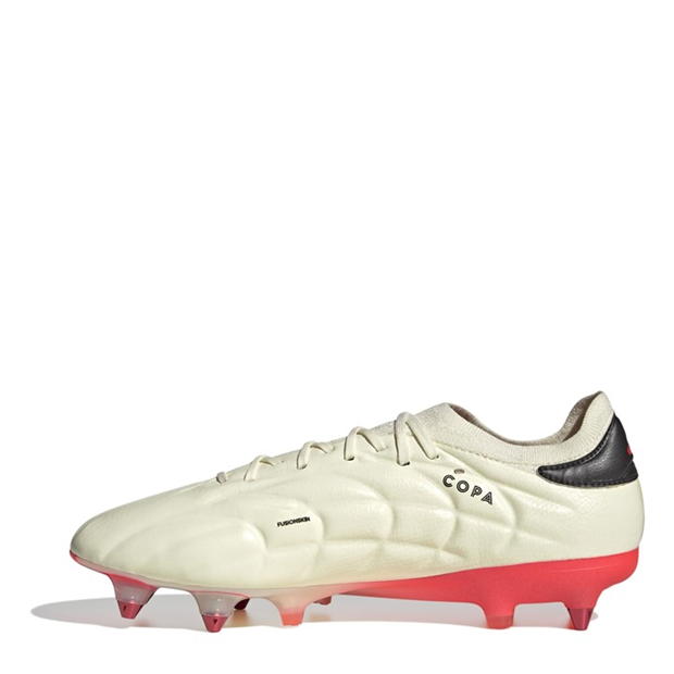 adidas COPA PURE II ELITE KT Junior Soft Ground Football Boots