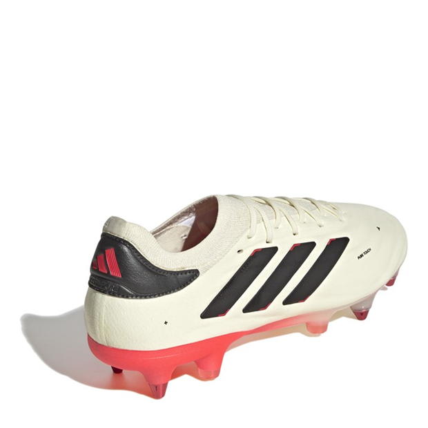 adidas COPA PURE II ELITE KT Junior Soft Ground Football Boots