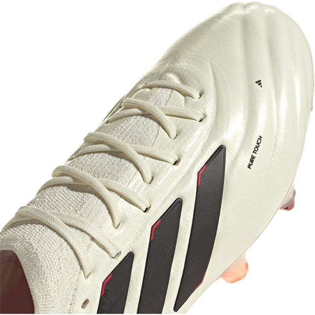 adidas COPA PURE II ELITE KT Junior Soft Ground Football Boots