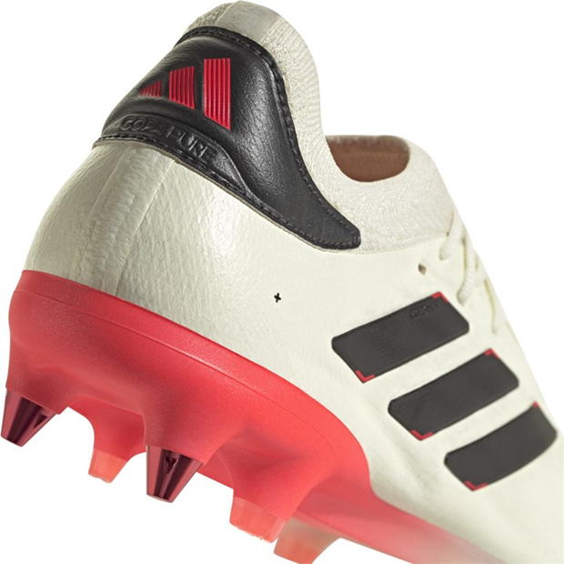 adidas COPA PURE II ELITE KT Junior Soft Ground Football Boots