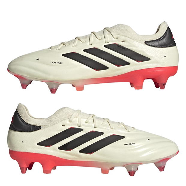 adidas COPA PURE II ELITE KT Junior Soft Ground Football Boots