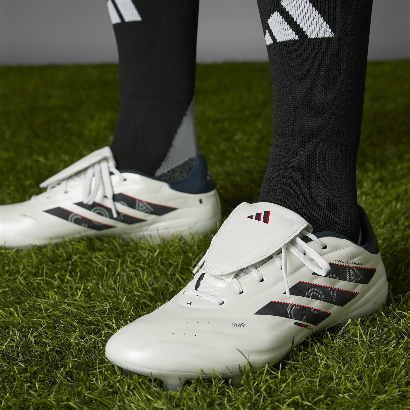 adidas Copa Pure 2 Elite Mig Fg Firm Ground Football Boots Mens