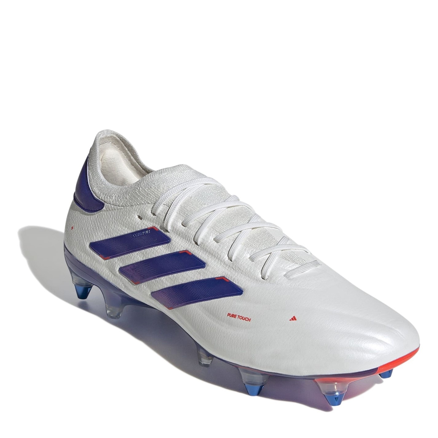 adidas Copa Pure 2 Elite Knit Soft Ground Football Boots Mens