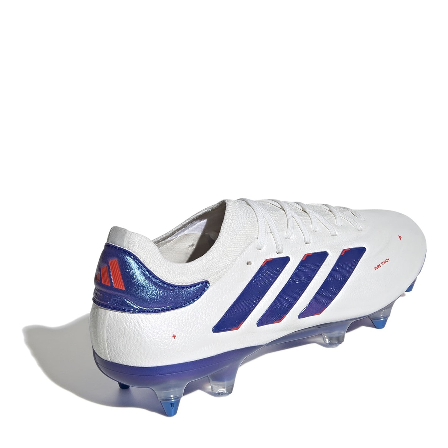 adidas Copa Pure 2 Elite Knit Soft Ground Football Boots Mens