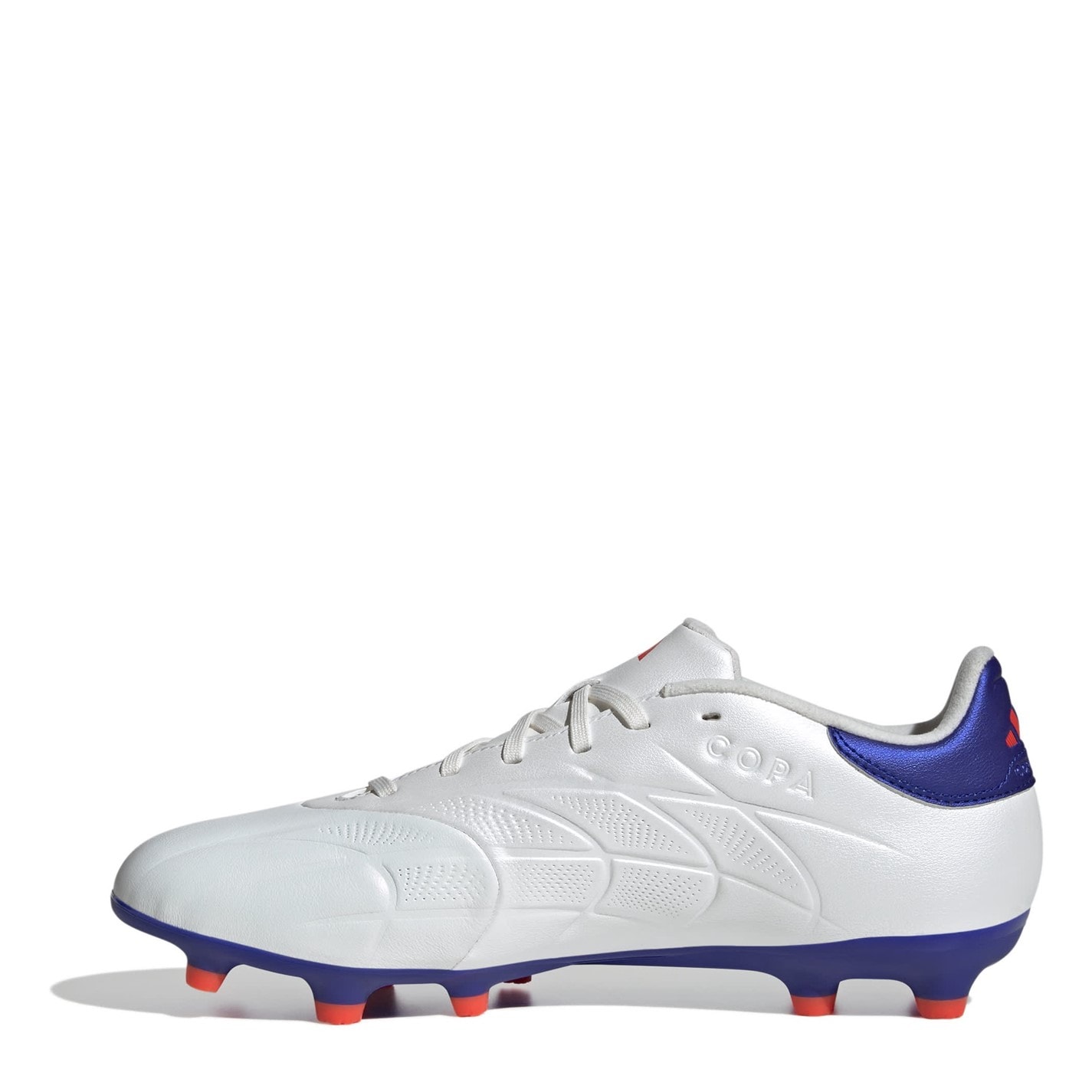 adidas Copa Pure 2 Firm Ground Football Boots Juniors