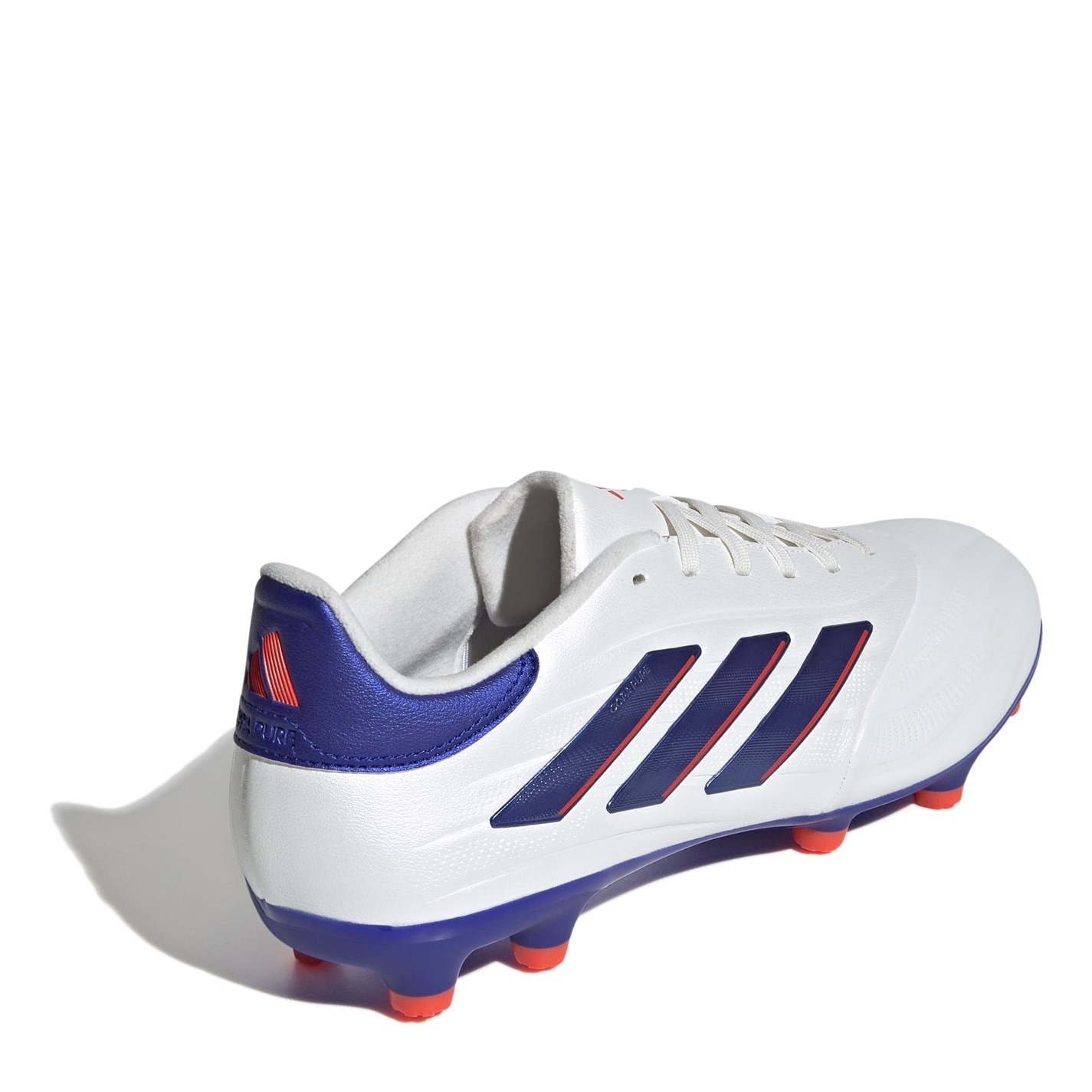 adidas Copa Pure 2 Firm Ground Football Boots Juniors