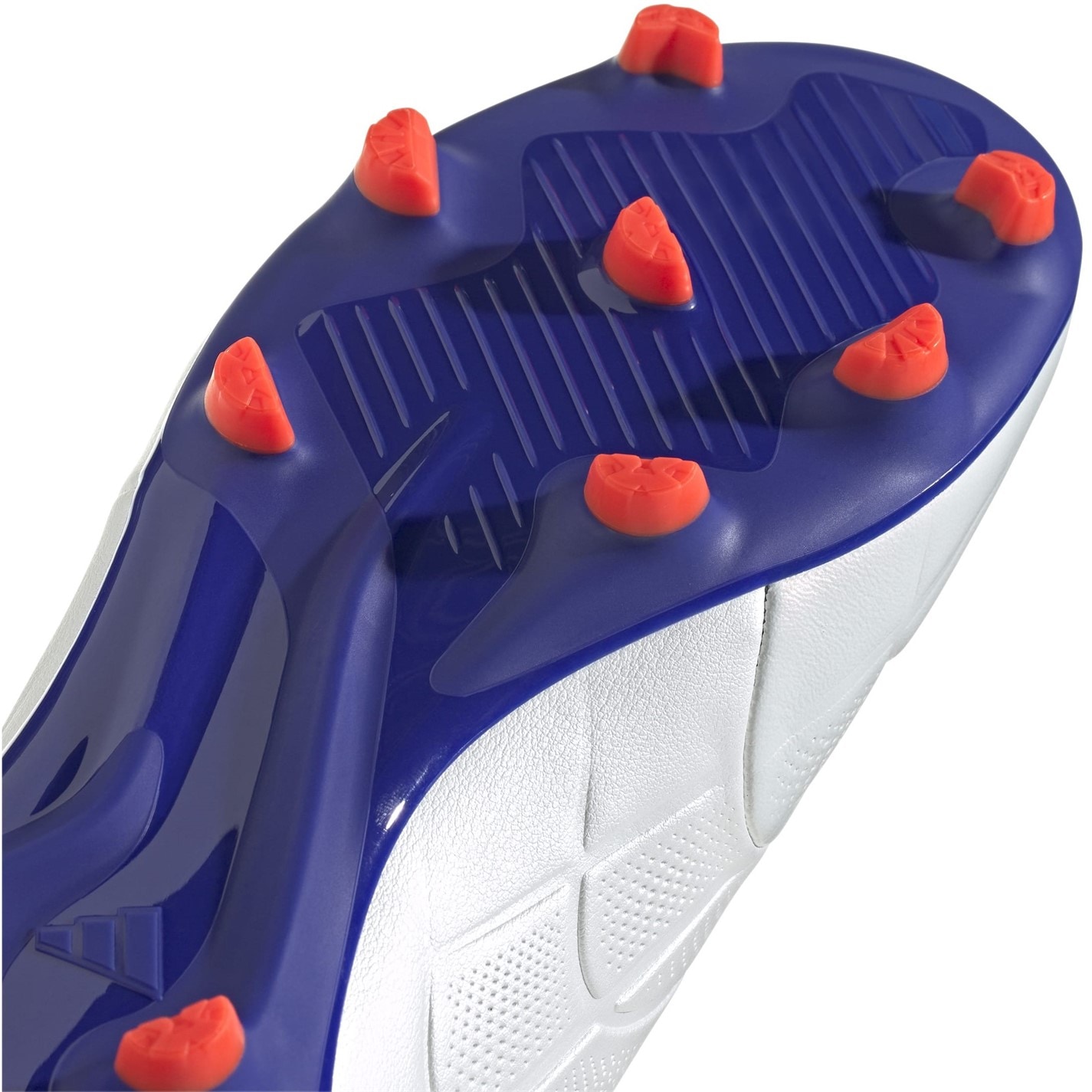 adidas Copa Pure 2 Firm Ground Football Boots Juniors