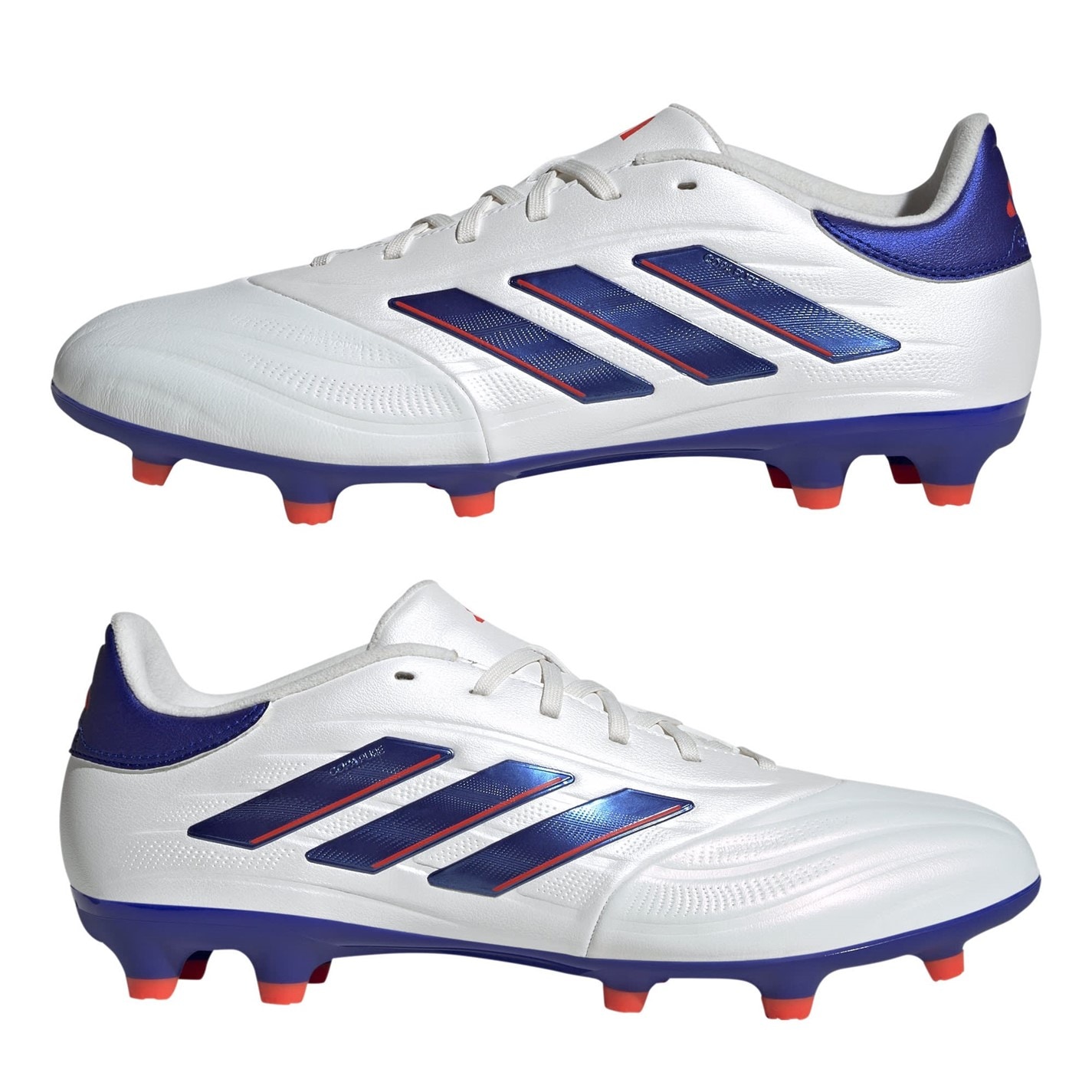 adidas Copa Pure 2 Firm Ground Football Boots Juniors