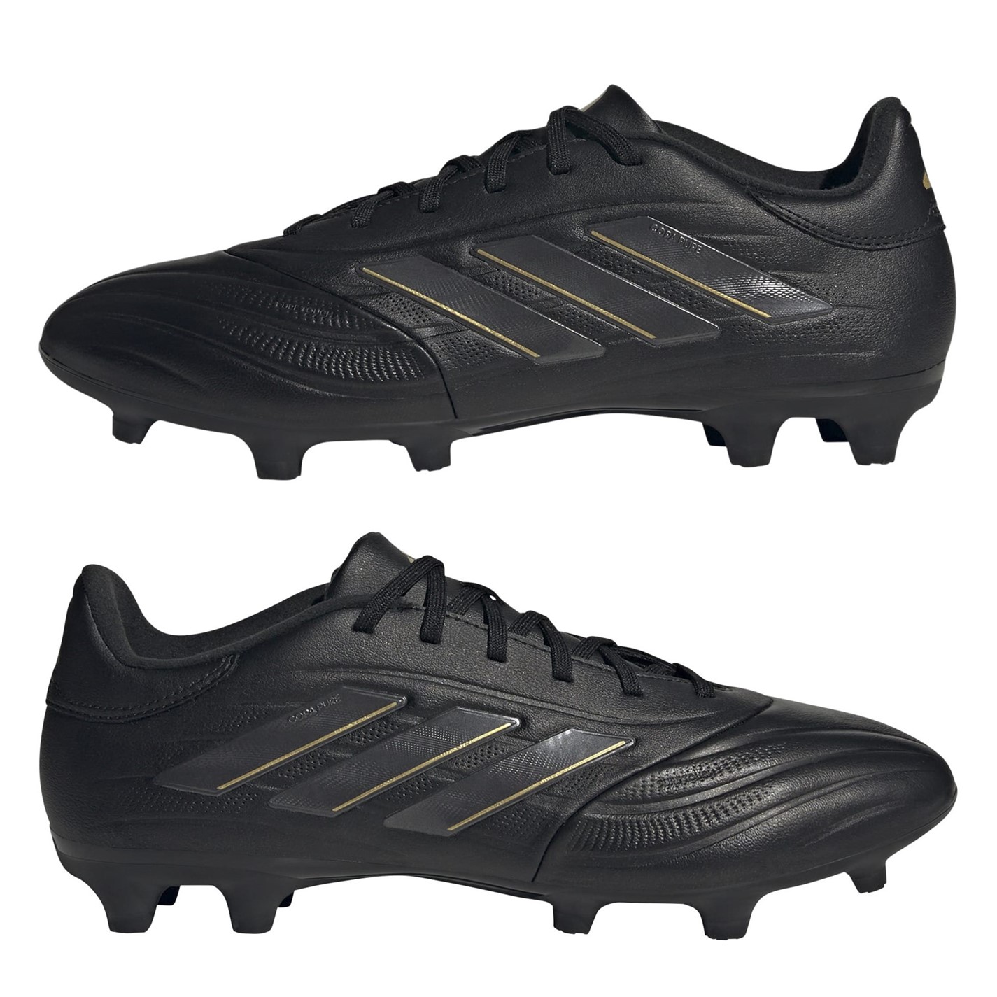 adidas Copa Pure 2 Firm Ground Football Boots Juniors