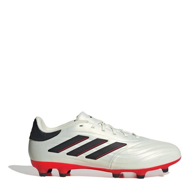 adidas Copa II Pure League Juniors Firm Ground Football Boots