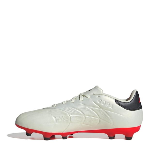 adidas Copa II Pure League Juniors Firm Ground Football Boots