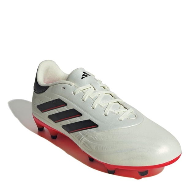 adidas Copa II Pure League Juniors Firm Ground Football Boots
