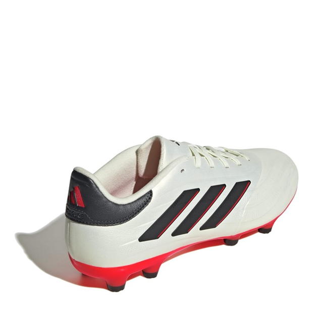 adidas Copa II Pure League Juniors Firm Ground Football Boots
