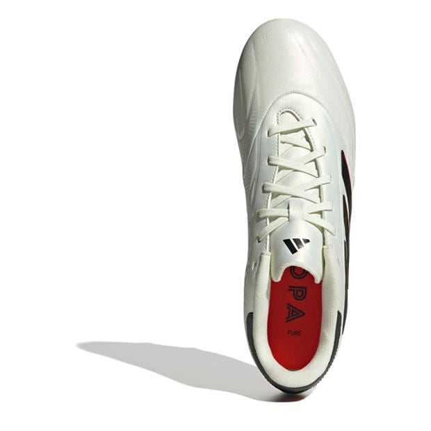 adidas Copa II Pure League Juniors Firm Ground Football Boots